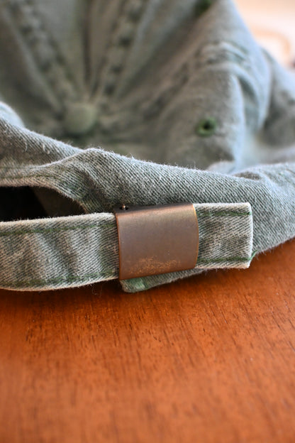 Vintage Orvis Cap