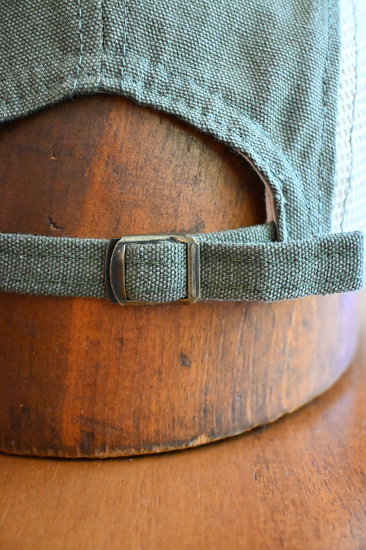 Long Bill Orvis Fishing Cap
