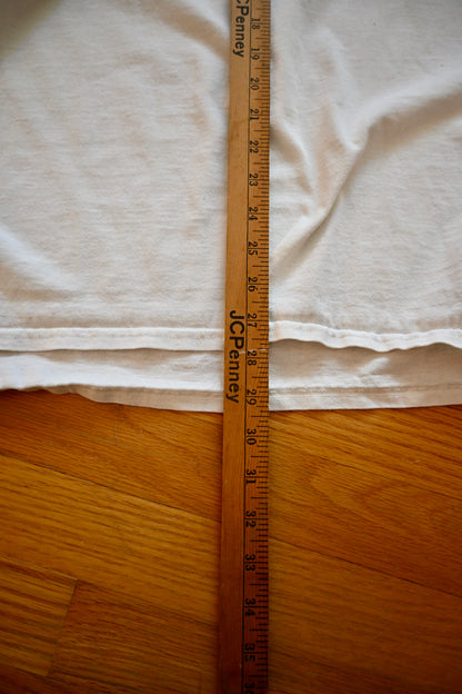 Distressed Bull Shoals White River T - XXL