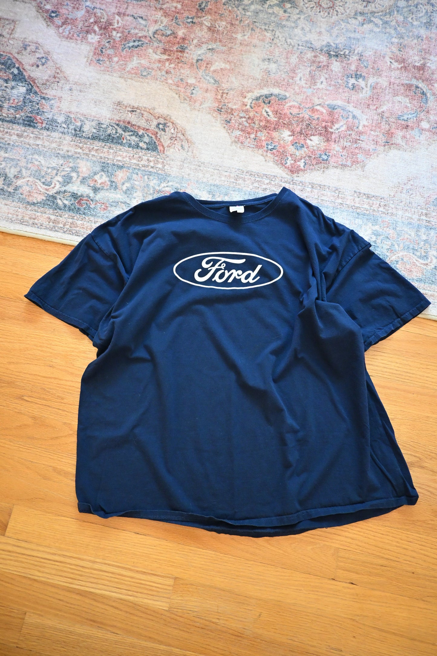 Vintage Ford T - XXL