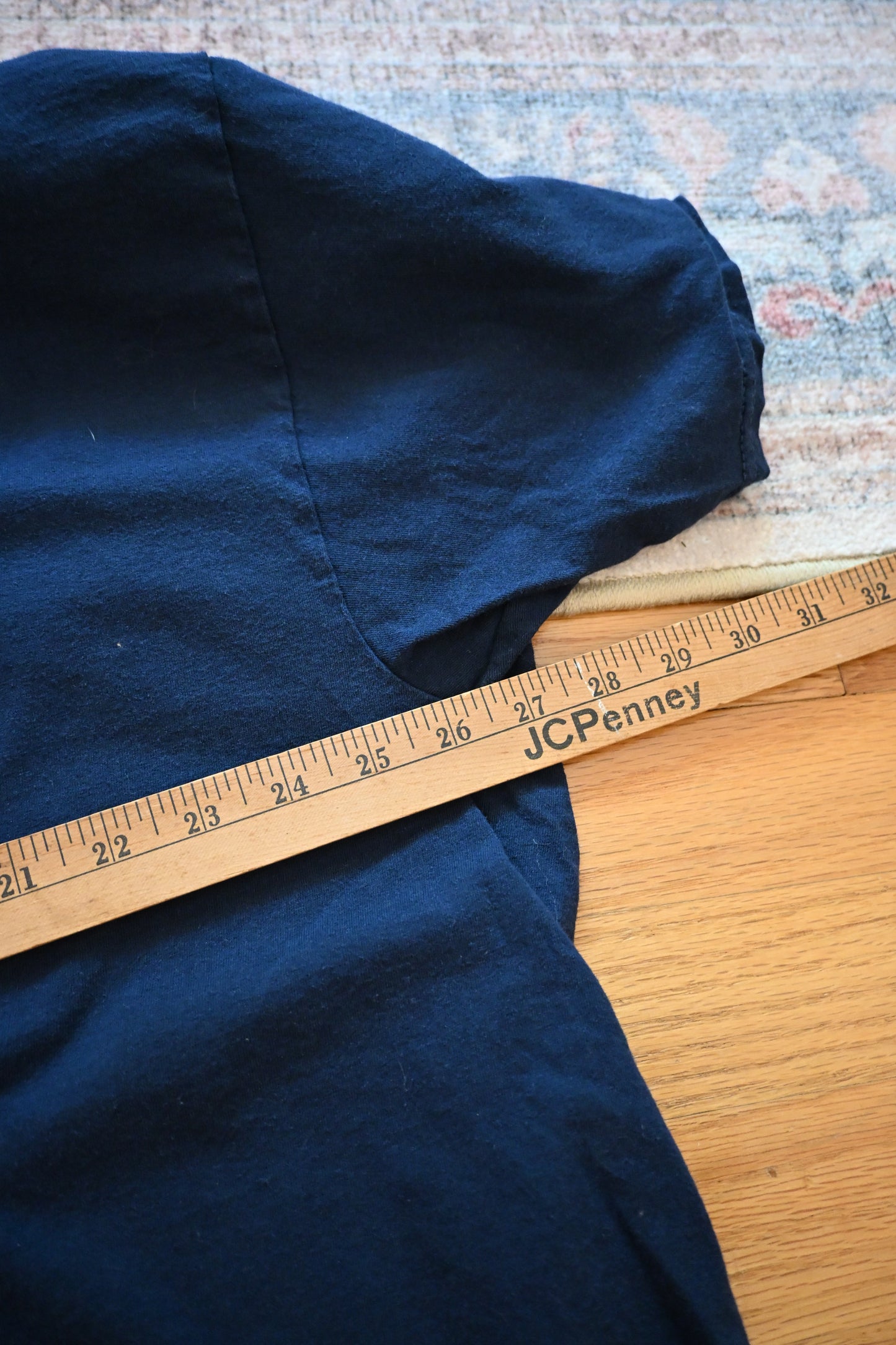 Vintage Ford T - XXL