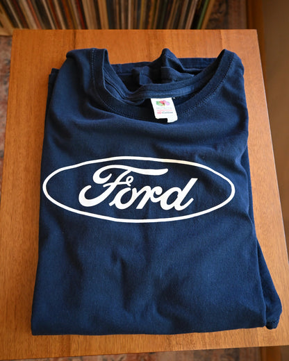 Vintage Ford T - XXL