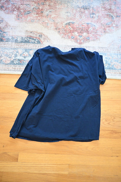 Vintage Ford T - XXL