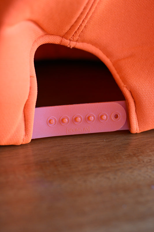 Coors South Dakota Hunting TIPs Snapback