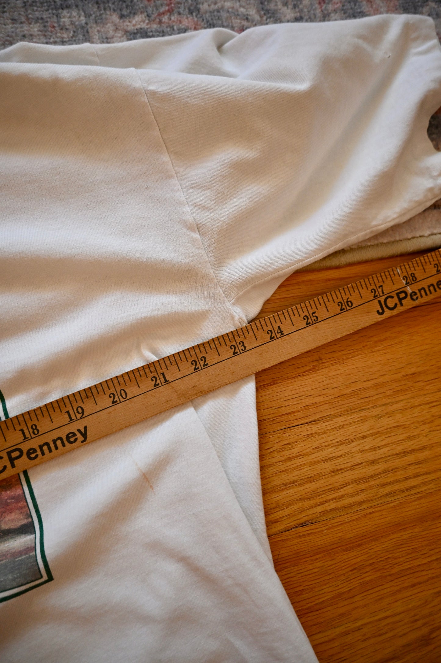 Ducks Unlimited T - XL