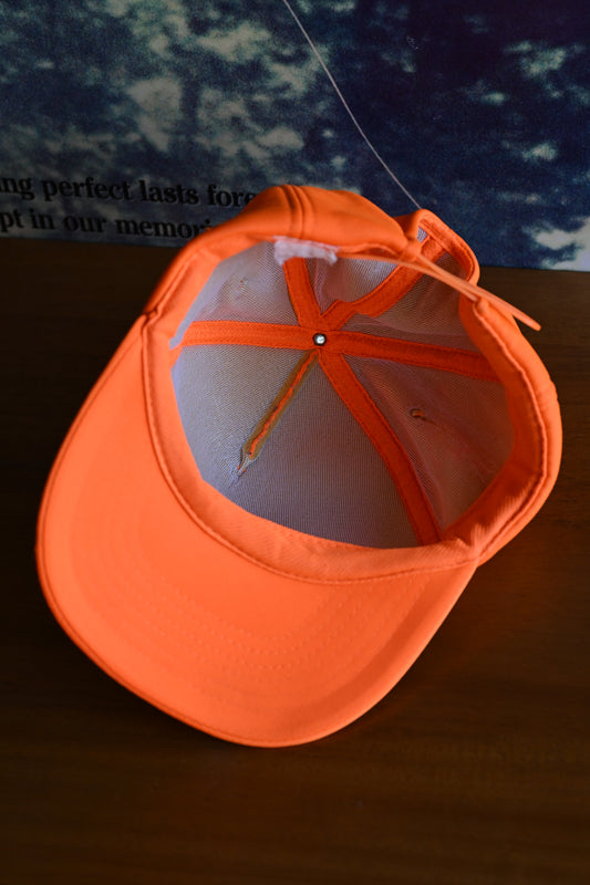 Coors Light Hunting Snapback Cap