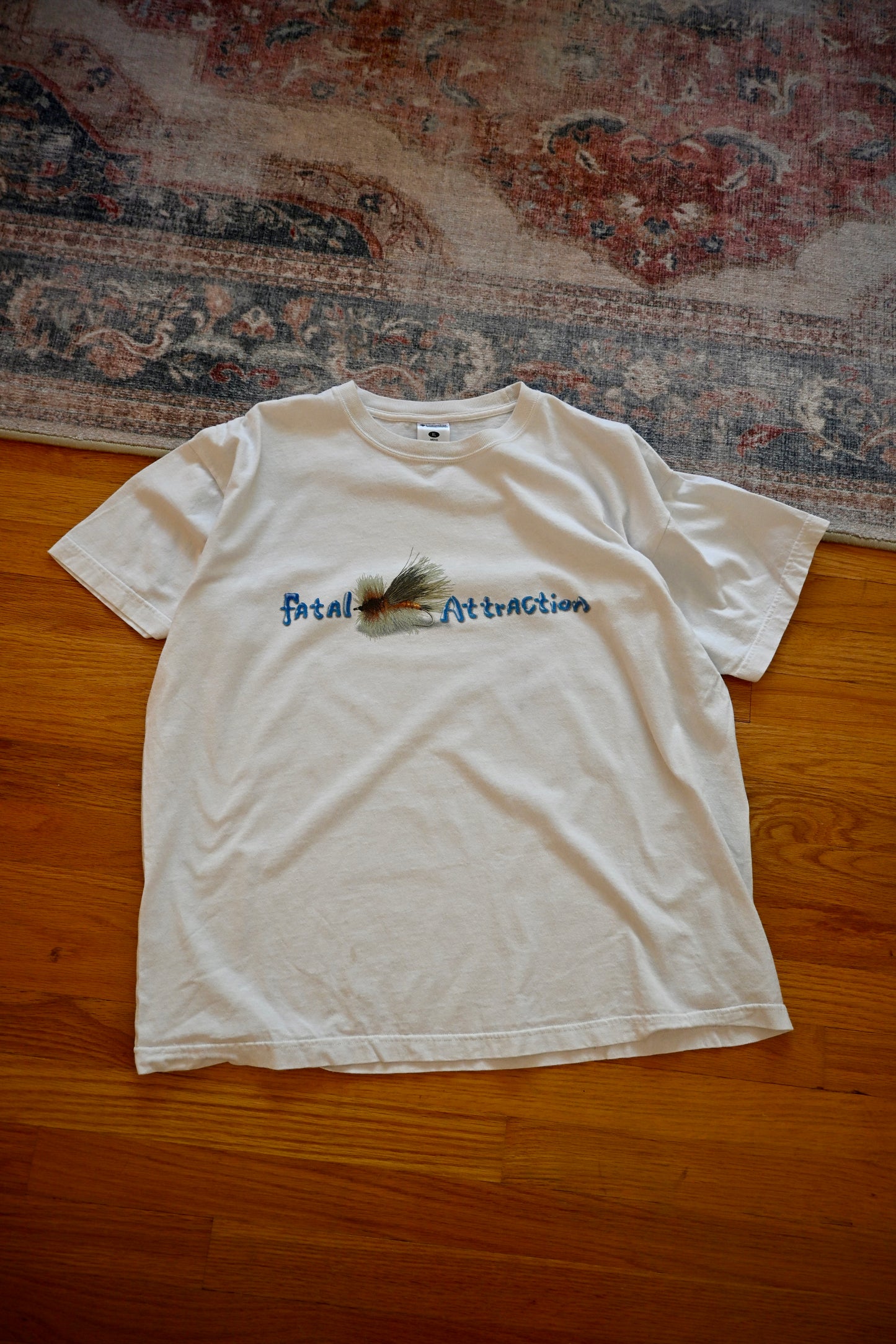 Columbia Fatal Attraction T - XL