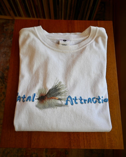 Columbia Fatal Attraction T - XL