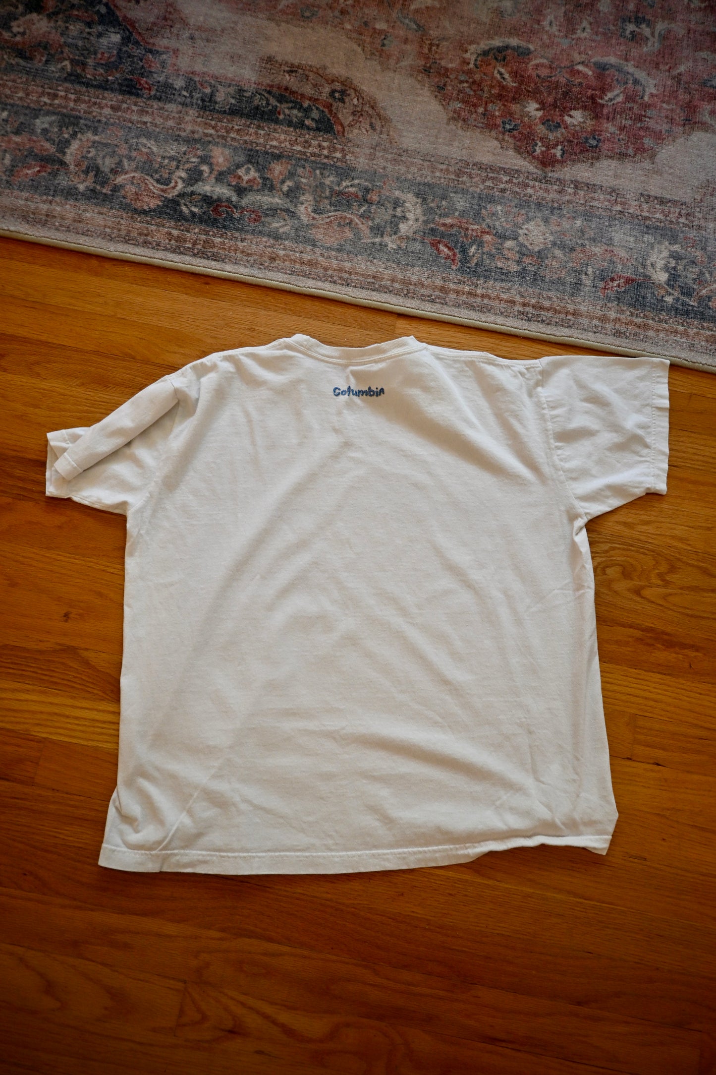 Columbia Fatal Attraction T - XL