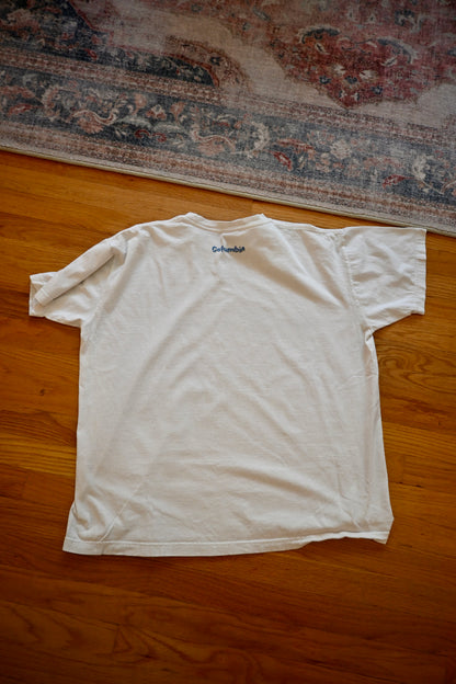 Columbia Fatal Attraction T - XL