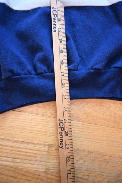 Angler Sweatshirt - L