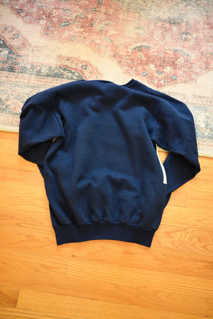 Angler Sweatshirt - L