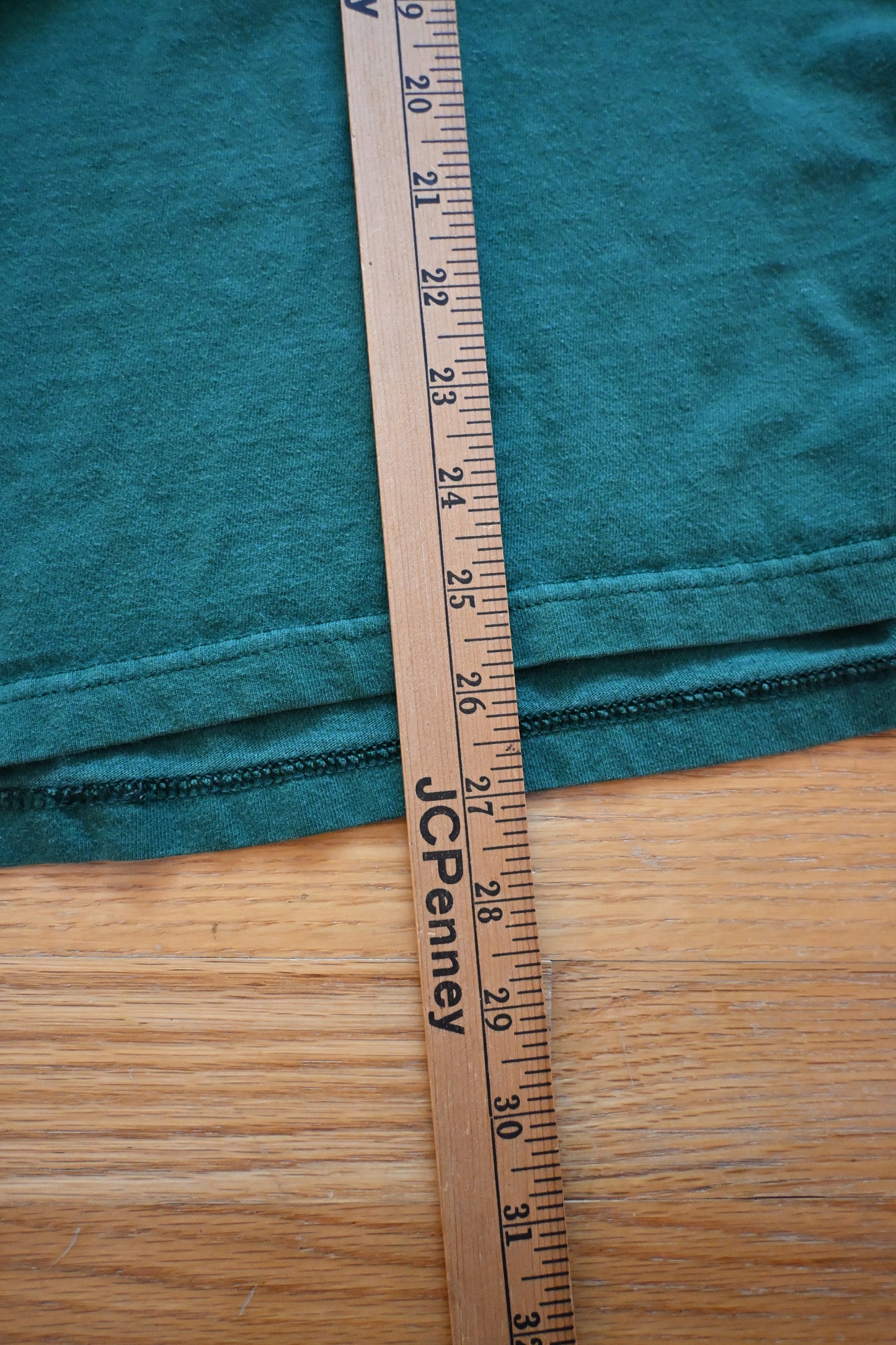 Breckenridge Skiing Longsleeve T - XL