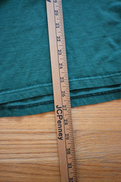 Breckenridge Skiing Longsleeve T - XL