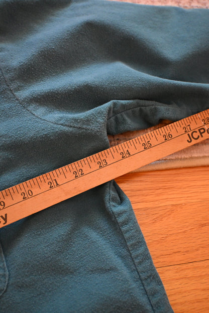 Vintage Orvis Chamois Shirt