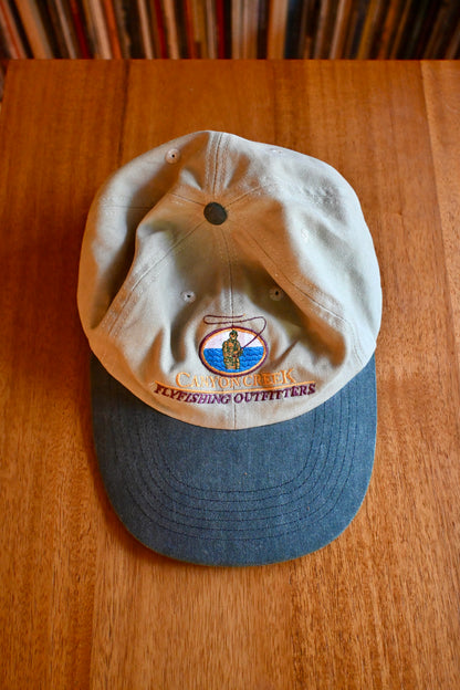 Canyon Creek Outfitters Cap