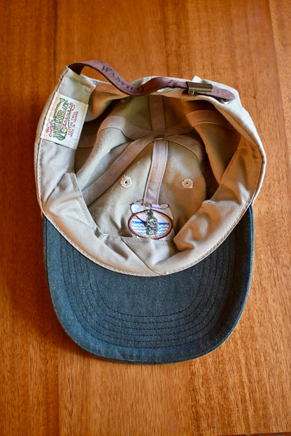 Canyon Creek Outfitters Cap