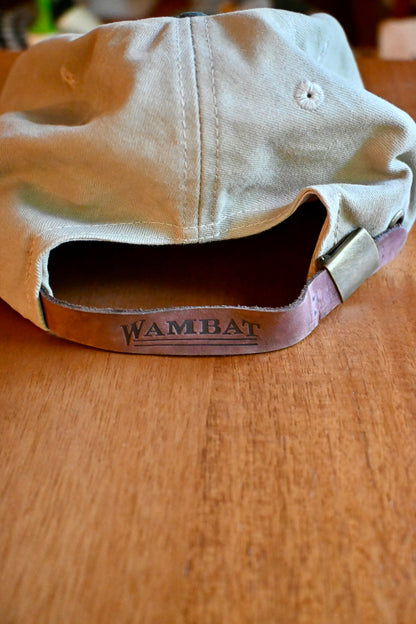 Canyon Creek Outfitters Cap