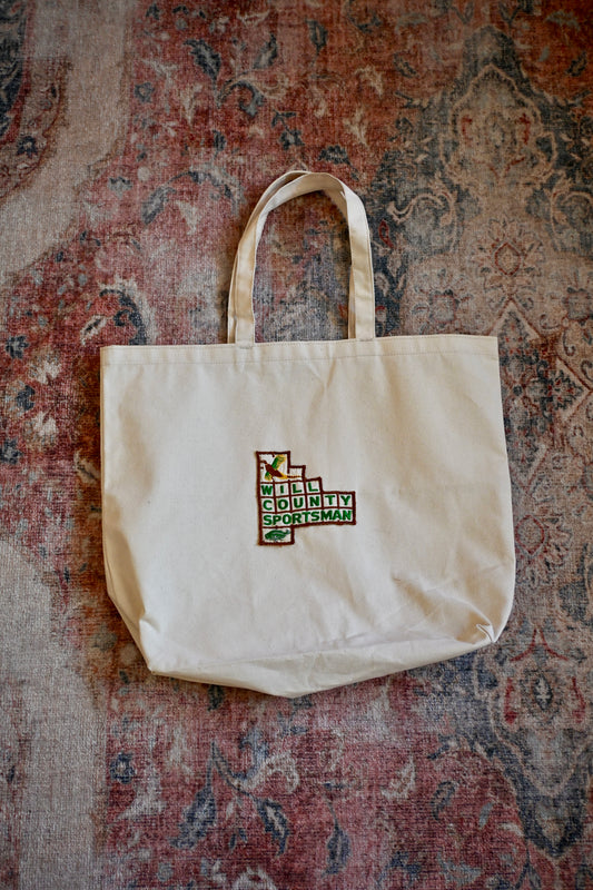 Will County Sportsman Pheasant Tote