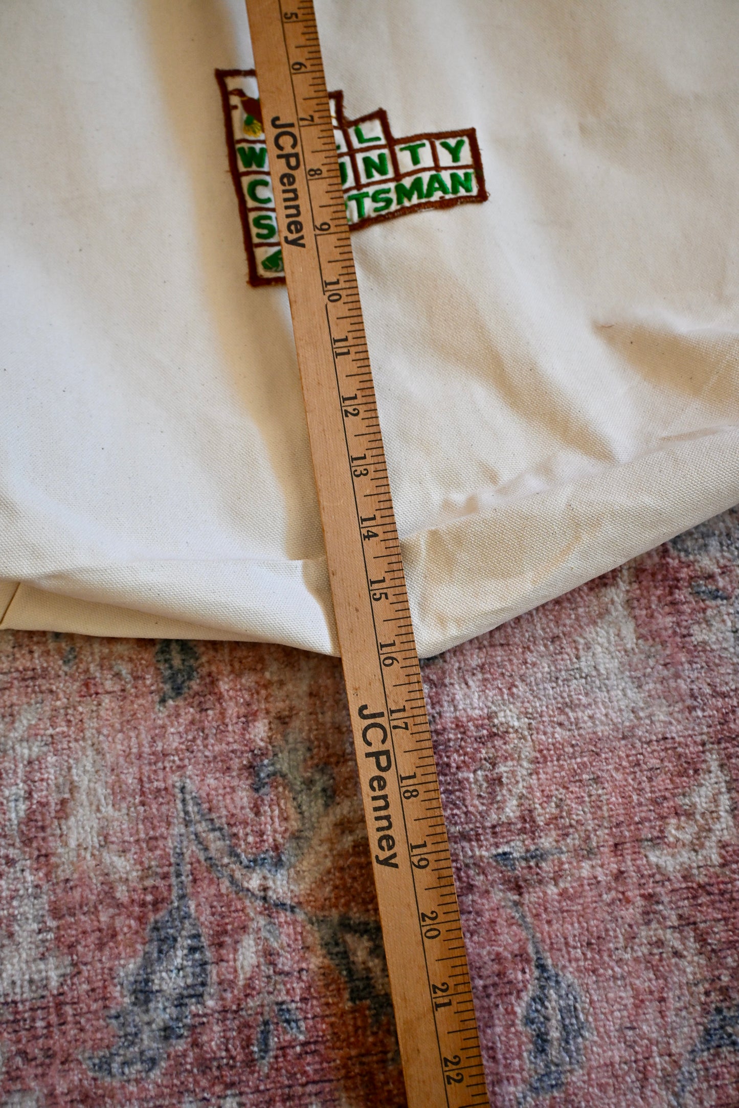 Will County Sportsman Pheasant Tote