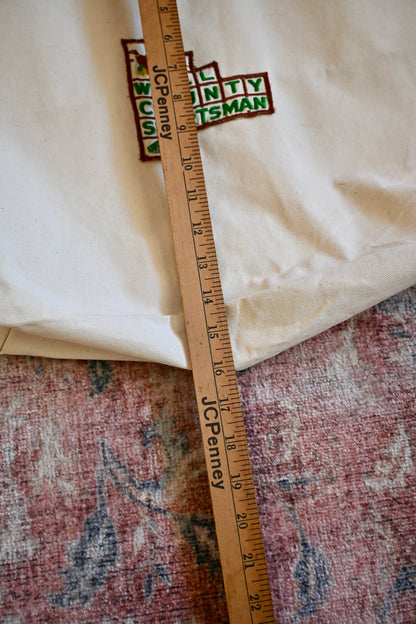 Will County Sportsman Pheasant Tote