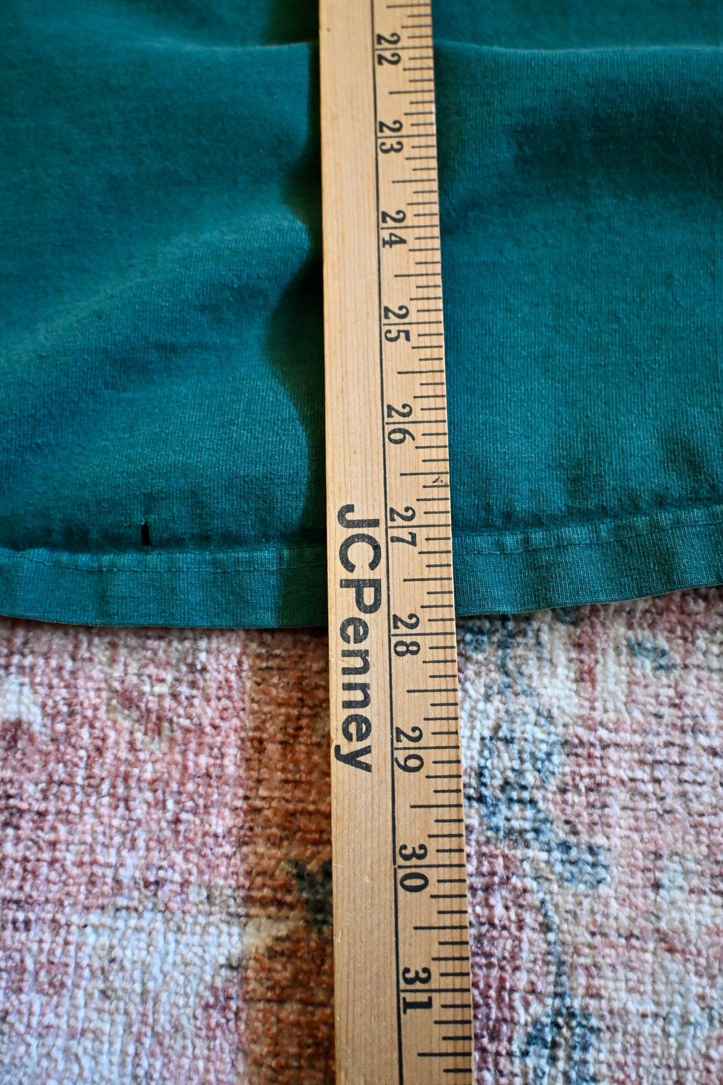 Vintage Orvis Fly and Rod T - XL