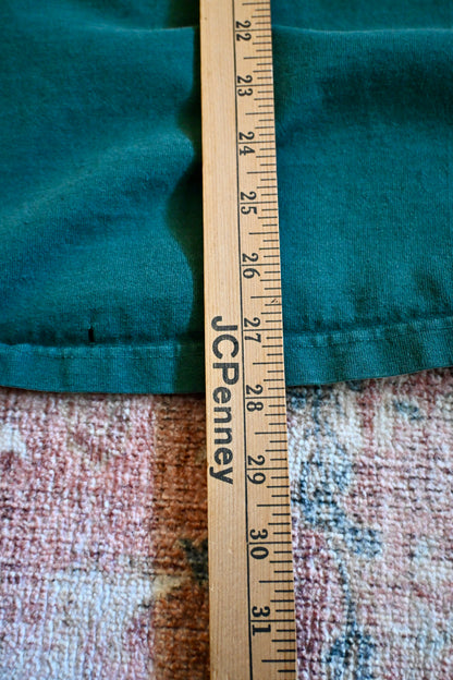 Vintage Orvis Fly and Rod T - XL