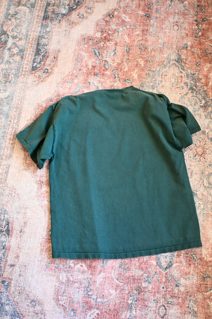 Vintage Orvis Fly and Rod T - XL