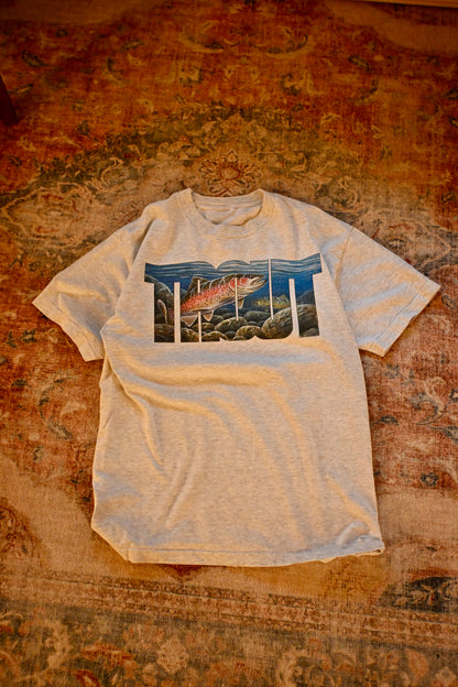 TROUT T - L