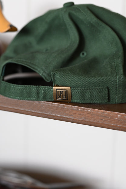 Trouts 6-Panel Cap