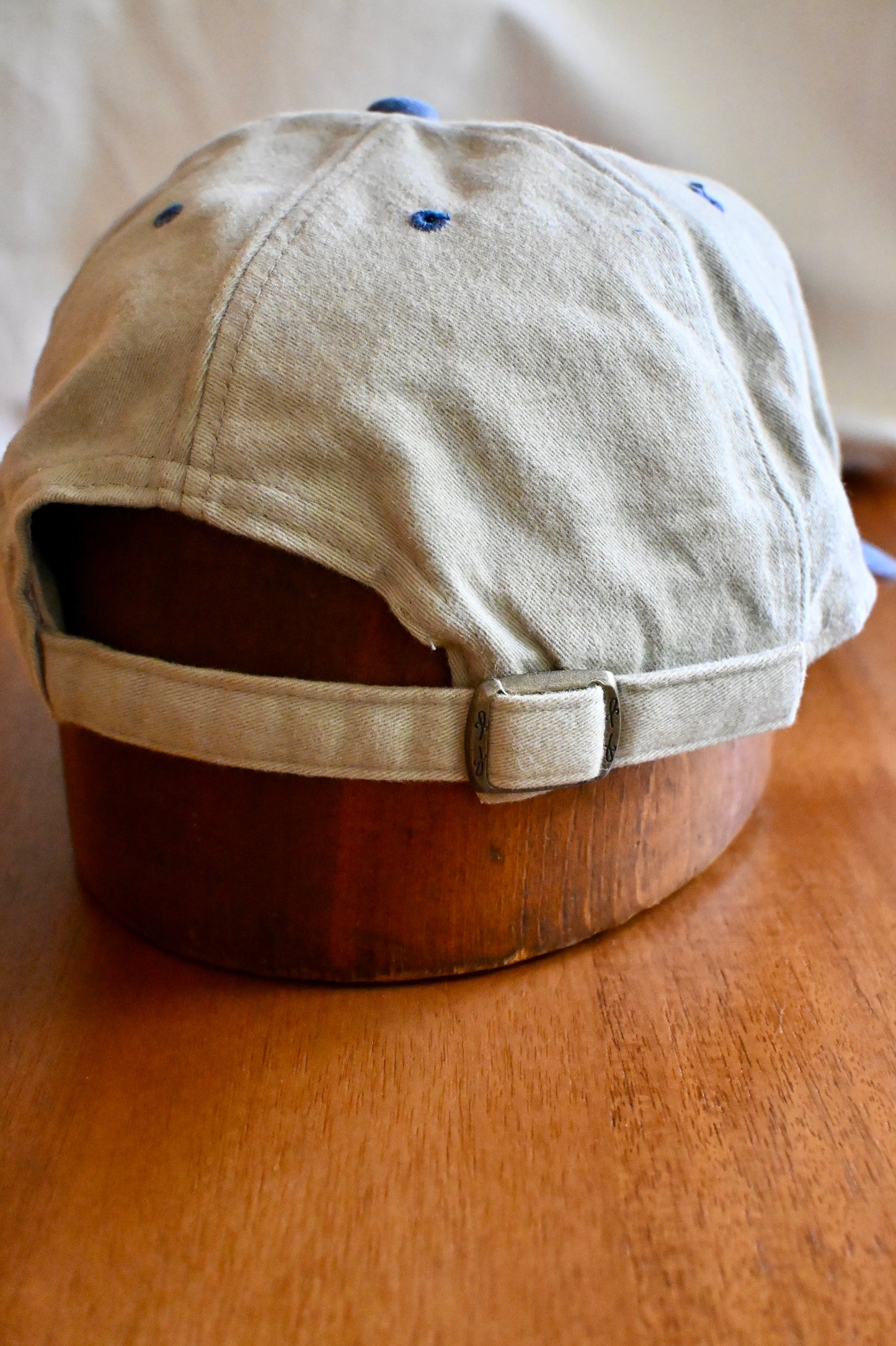 NWT Alaska Fly Fishing Cap