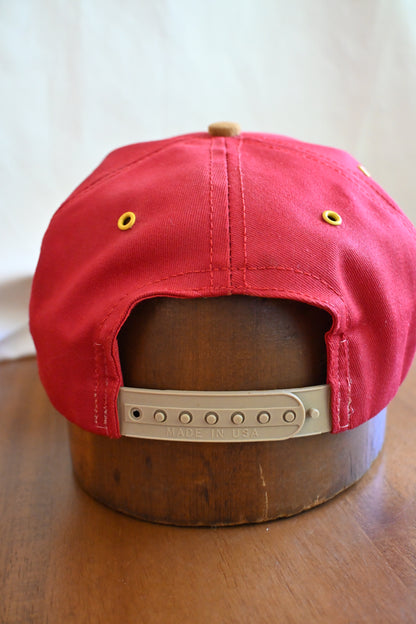Fishing Fever Hat