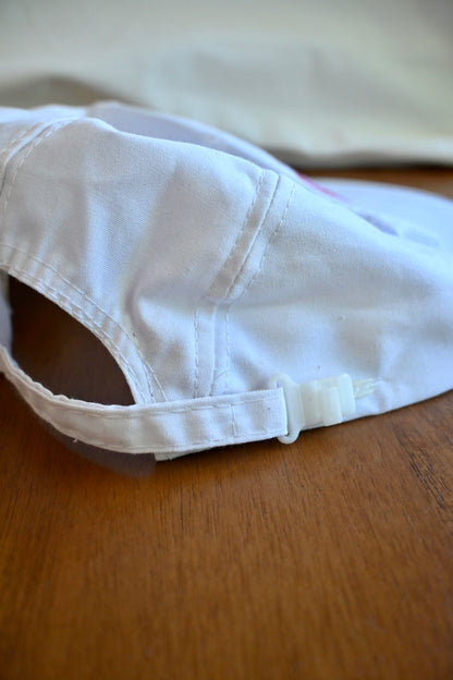 Bud Beach Volleyball Duckbill Cap