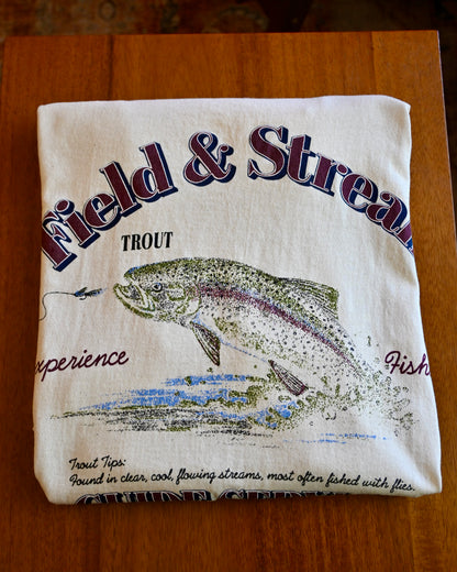 Field & Stream Rainbow Trout T - L