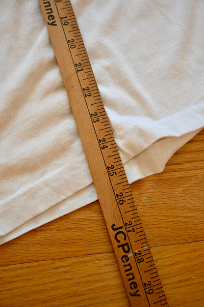 Distressed Take it to The Limit Bass T - L