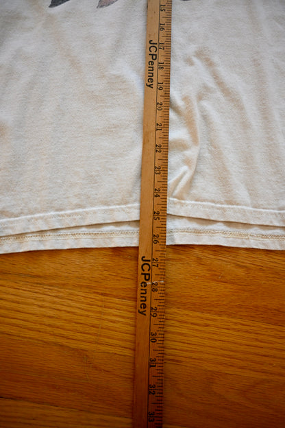 Amber Sands Mich. Trout T - XL