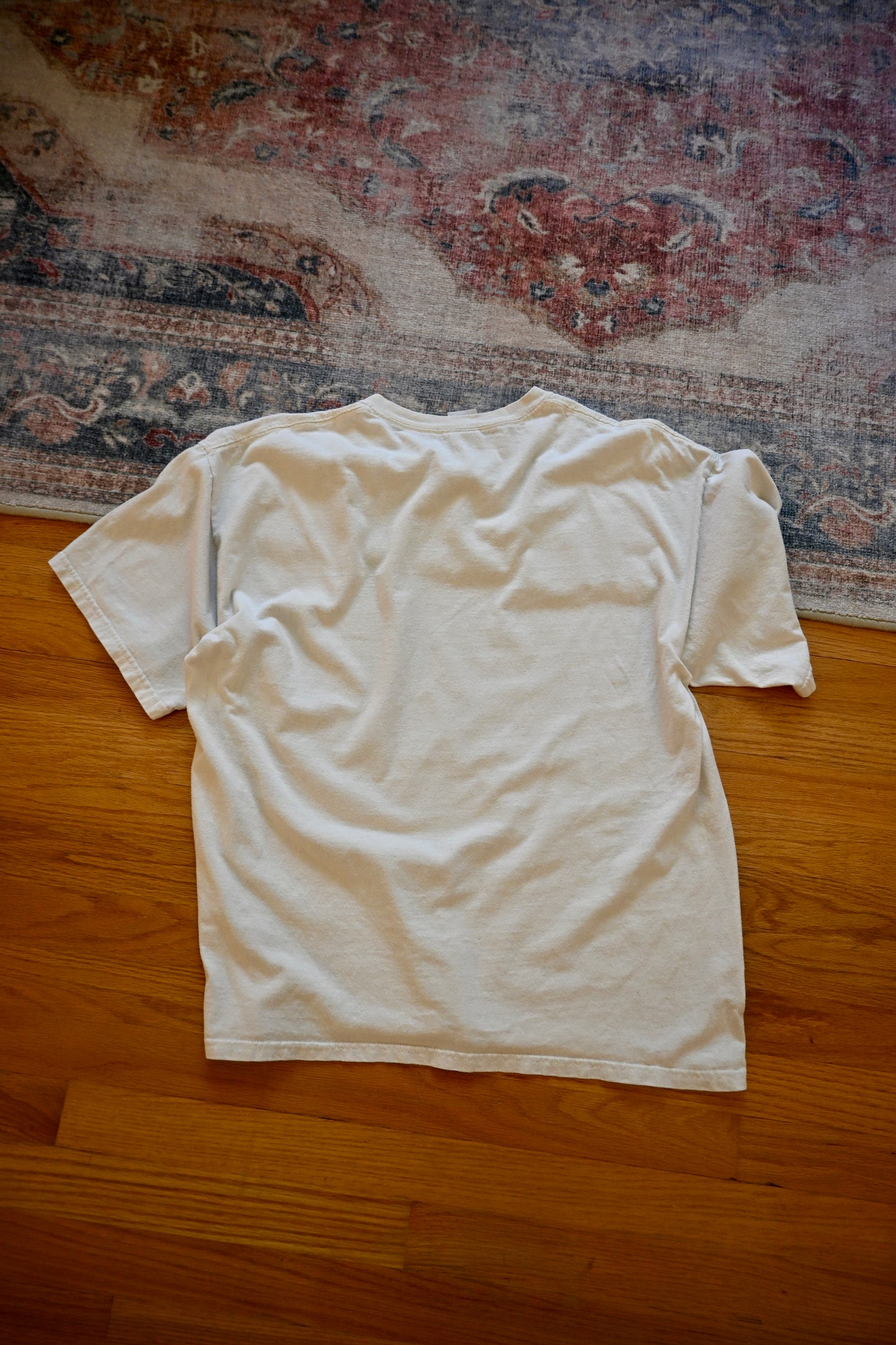 Amber Sands Mich. Trout T - XL