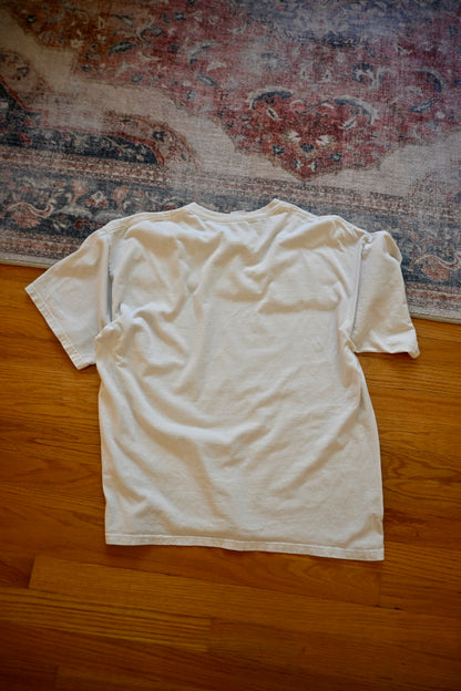 Amber Sands Mich. Trout T - XL