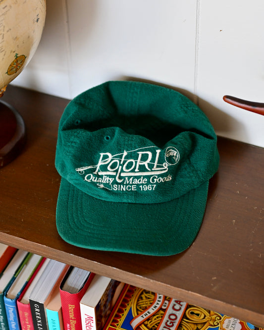 RL Polo Fly Rod Cap