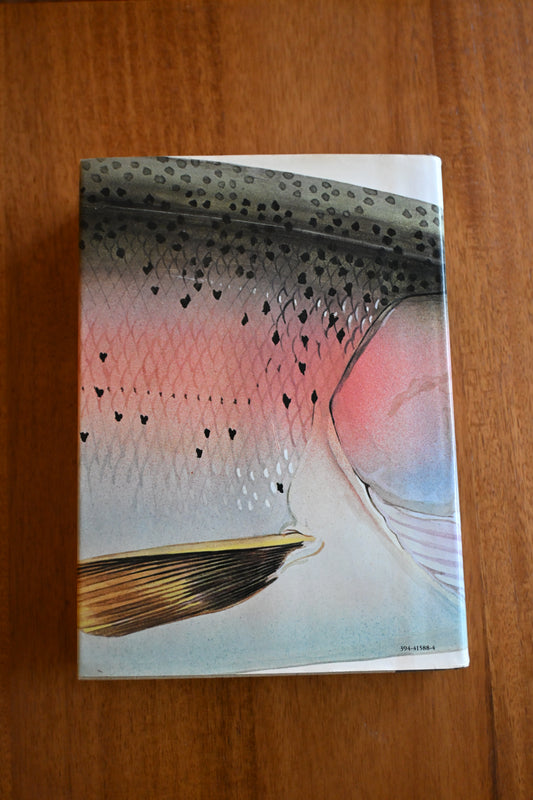Streamers and Bucktails: The Big Fish Flies - Bates Jr., Joseph D. FIRST EDITION