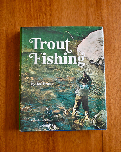 Trout Fishing - Joe Brooks