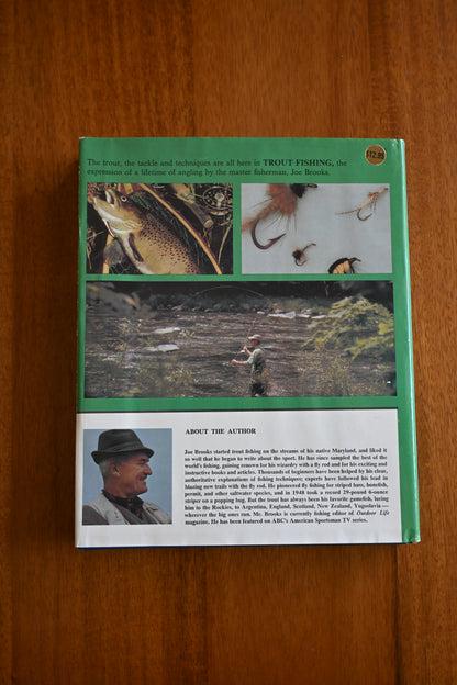 Trout Fishing - Joe Brooks