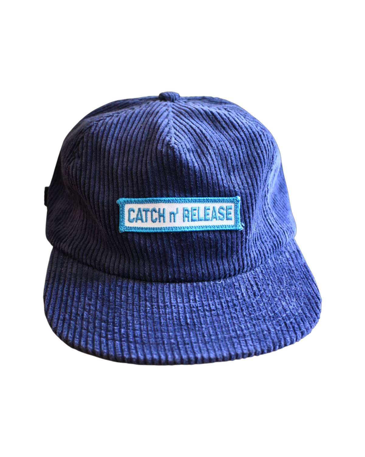 Catch n' Release Corduroy Cap