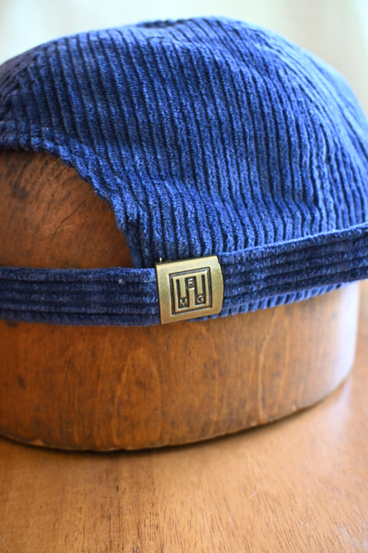Catch n' Release Corduroy Cap