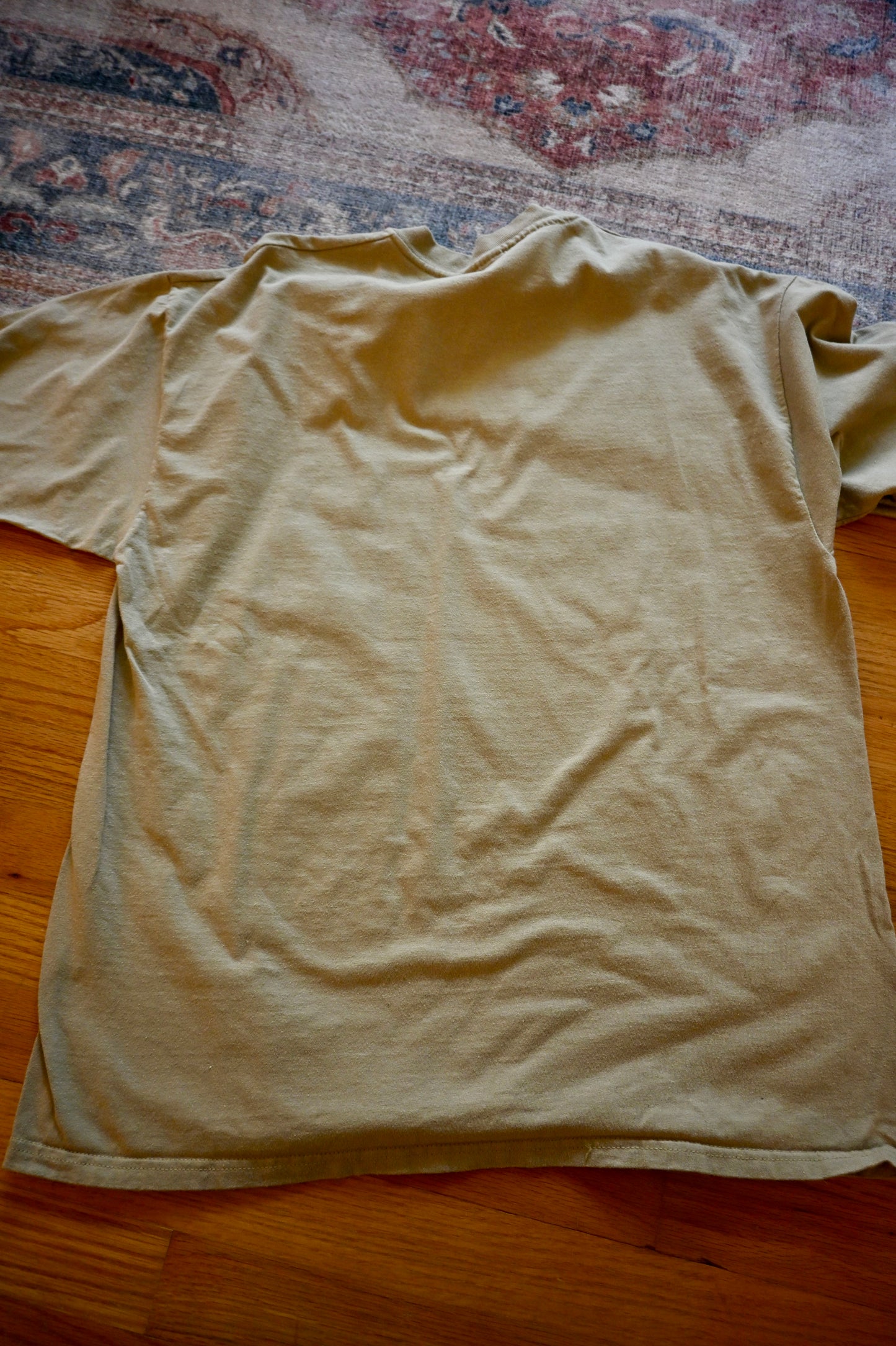 Liberty Graphics Brown Trout T - XL