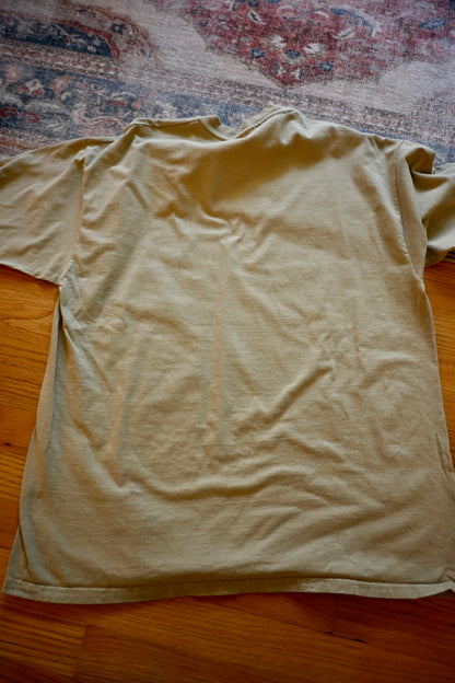 Liberty Graphics Brown Trout T - XL