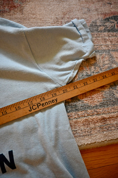 Trout Fisherman T - XL