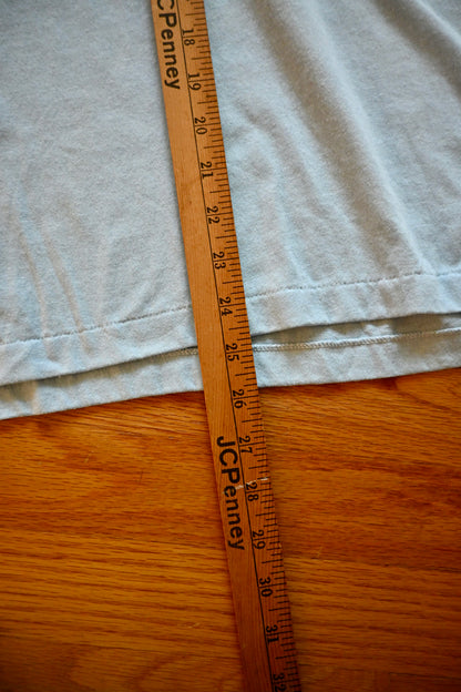 Trout Fisherman T - XL