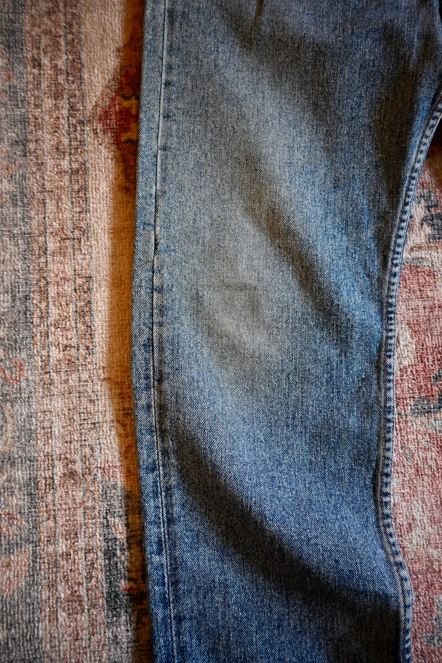 Made in USA 90s Men’s Levi 505 - 38 x 32