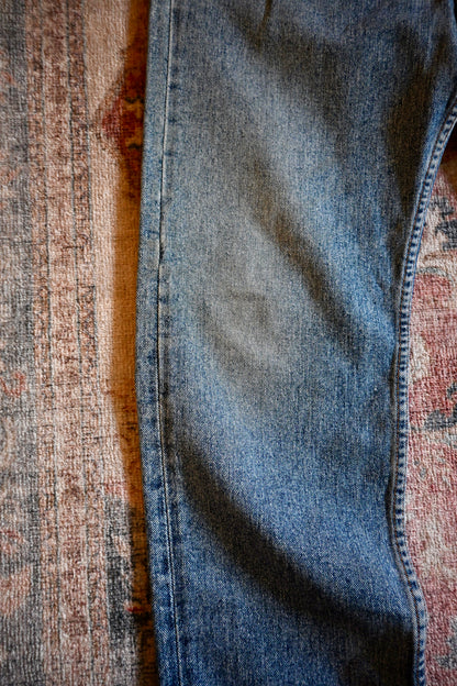Made in USA 90s Men’s Levi 505 - 38 x 32
